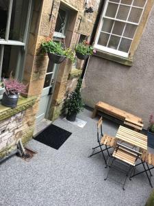 Cosy cottage in the heart of Bakewell