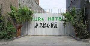 Aura Hotel