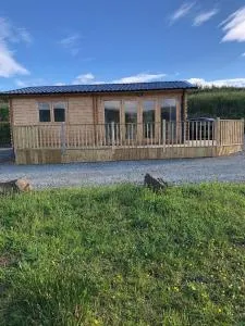 Lachie's Cabin - Skeabost