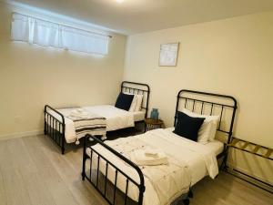 Adorable 2-Bedroom Basement in Vancouver