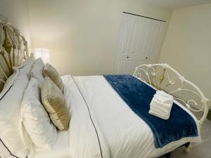 Adorable 2-Bedroom Basement in Vancouver
