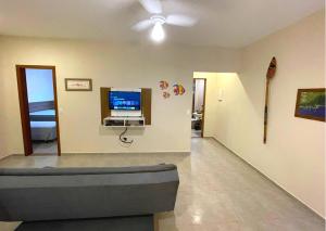 Refúgio Praia Lagoinha Ubatuba-SP Condomínio Samola apto 05