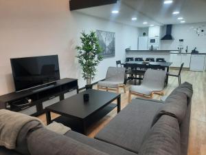 Casa en vigo a 5 min playas