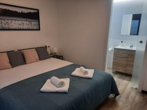 Casa en vigo a 5 min playas