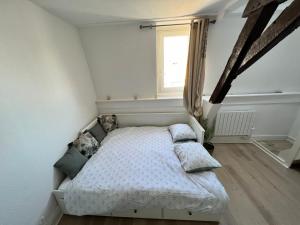 Appartements *Lasuite #3 GREEN* : photos des chambres