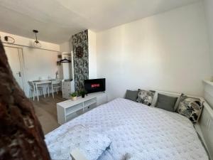 Appartements *Lasuite #3 GREEN* : photos des chambres