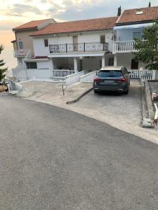 Apartman Drago Sveti Stefan
