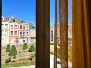 Appartements *Lasuite #2 YELLOW* : photos des chambres