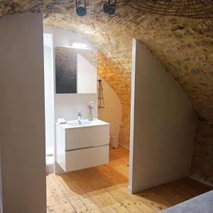 Chambre de charme 30m2
