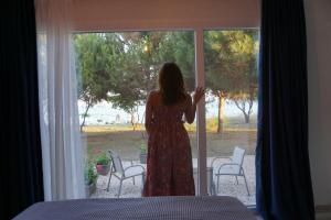 Private Sea front houses –Platan 3