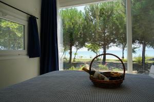 Private Sea front houses –Platan 3
