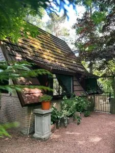 Mimi's natuurhuisje - Bovenwezet