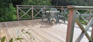 Lillstugan i idyllisk lugn miljö nära Hällungen, Stenungsund