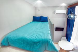 HB apartments Sartichala