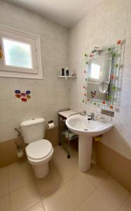 Apartamento jardines tropicales dos piscinas vera playa las marinas urbanización vera coast