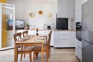 Maisons de vacances la p'tite vie la : photos des chambres