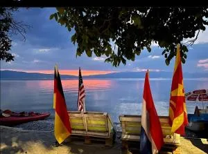 Villa Davor - Pechtani