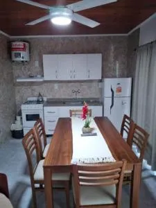 Departamento Odi - Pueblo Constitución