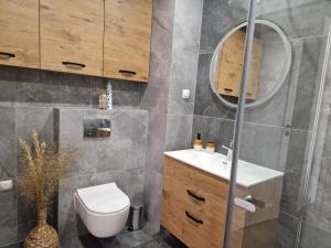 Apartament Iławianka