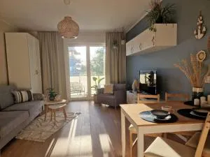 Apartament Iławianka - Kałduny