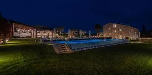 Mas Rosset - Luxury Villa Girona - Costa Brava - Adri