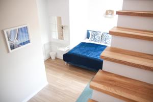 Apartament Ósemka