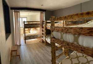 Villas Escapade au gite La meusienne : photos des chambres