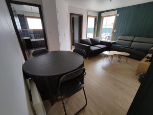 Appartements Malzenn : photos des chambres