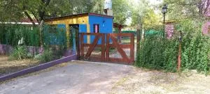 Casita de Colores - Molinari