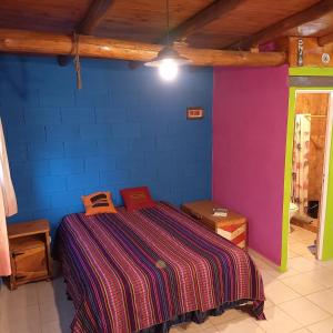 Casita de Colores