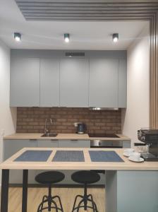 Apartament Emilii Plater II - Unique Apartments