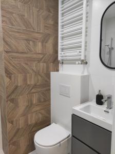 Apartament Emilii Plater II - Unique Apartments