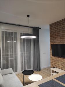 Apartament Emilii Plater II - Unique Apartments