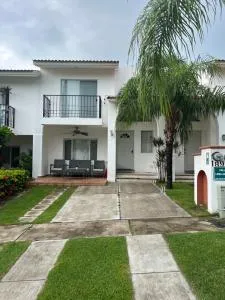 Casa Nuevo Vallarta + 2 albercas - Naranjo