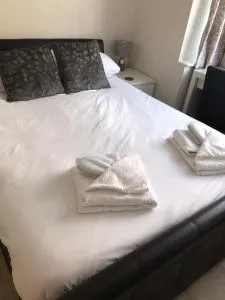 FIVEWAYS HAPPY STAYS, BRIGHTON CENTRE, Free Parking - Stanmer