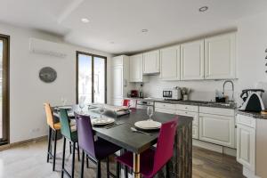 Appartements Appartement Mesangia - Welkeys : Appartement