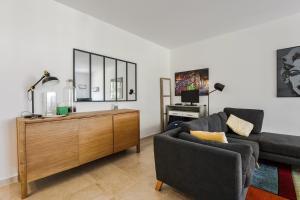 Appartements Appartement Mesangia - Welkeys : photos des chambres