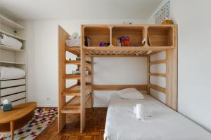 Appartement Mésangia - Welkeys