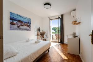 Appartements Appartement Mesangia - Welkeys : photos des chambres