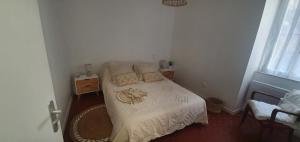 charmante maison de village