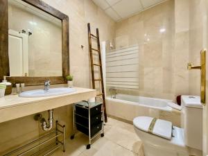 Gran Vía VI - En pleno Centro de Madrid