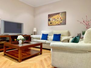 Gran Vía VI - En pleno Centro de Madrid