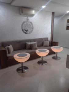 Appartement Nador El Jadid