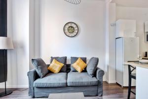 Appartement Oscarmony - Welkeys