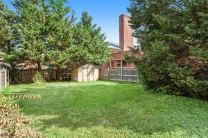 Harrison Hall - Cox Creek Acres