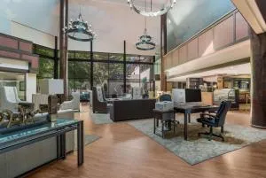 SureStay Plus Hotel by Best Western Reno Airport - Reno