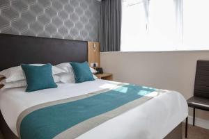 Best Western Northfields Ealing Hotel