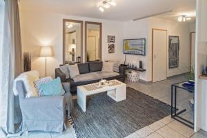 Ferienwohnung-Duenenrose