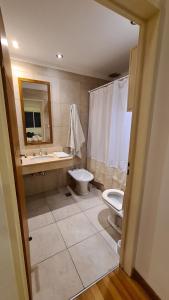 Edificio San Juan de Buenos Aires.