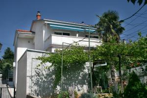 Apartment Selce 5366b 